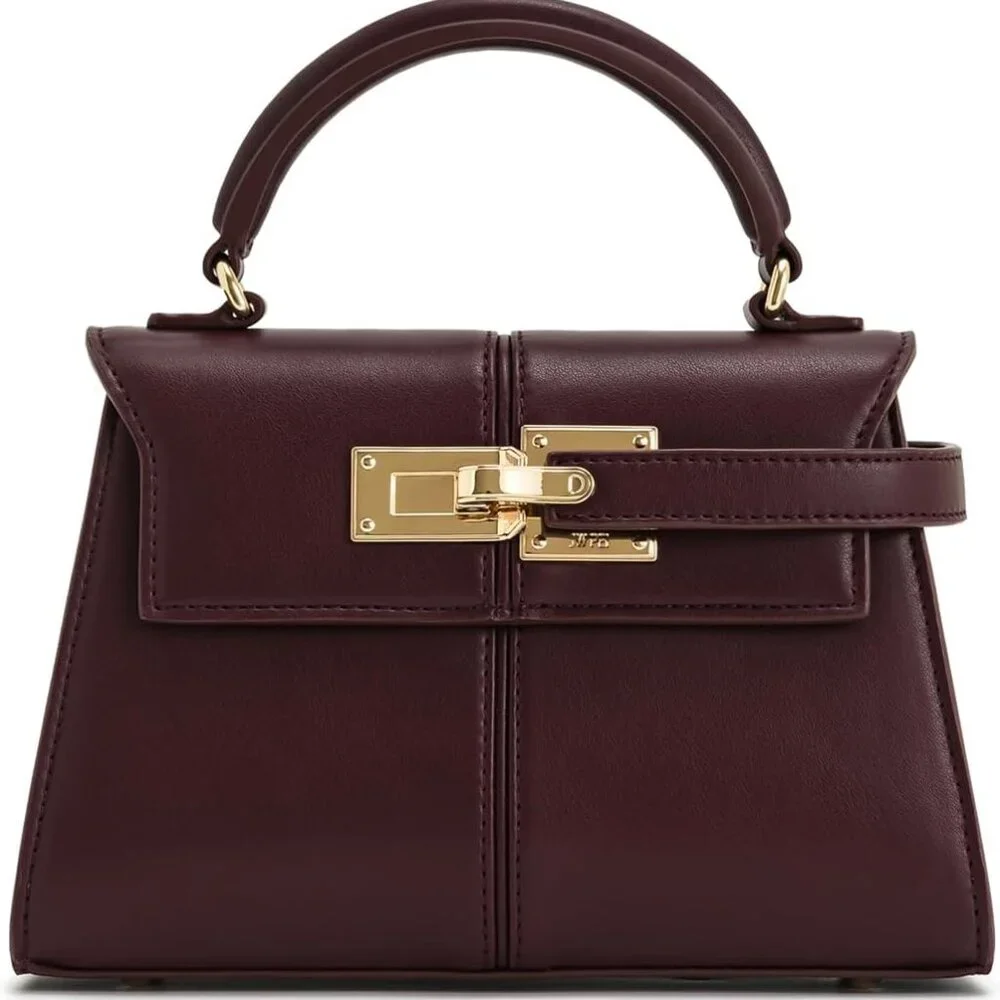 Women's Elise Top Handle Bag - Picture 1 of 4